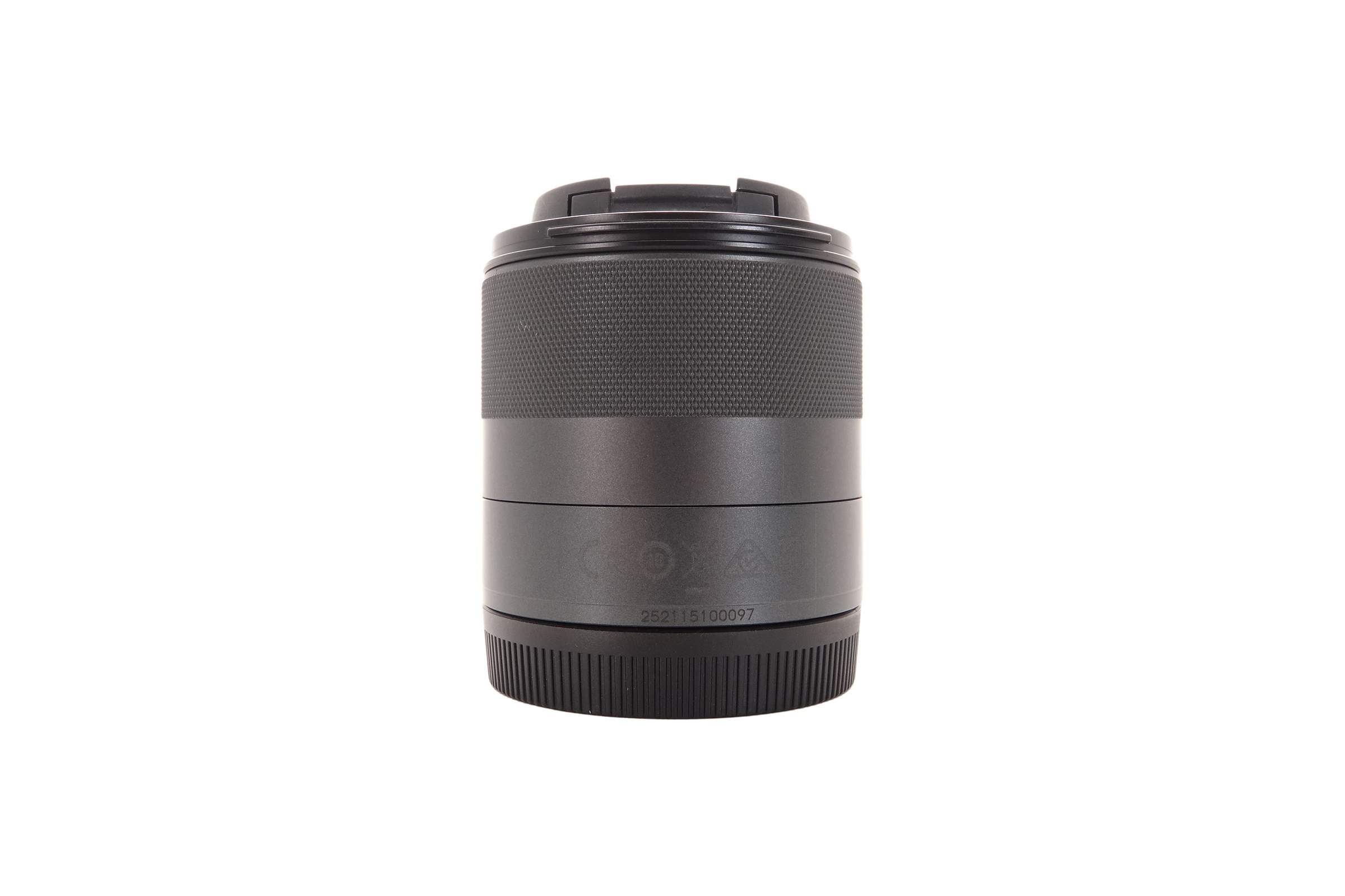 Canon EF-M 32mm f/1.4 STM - Canon M Mount - Schools rent