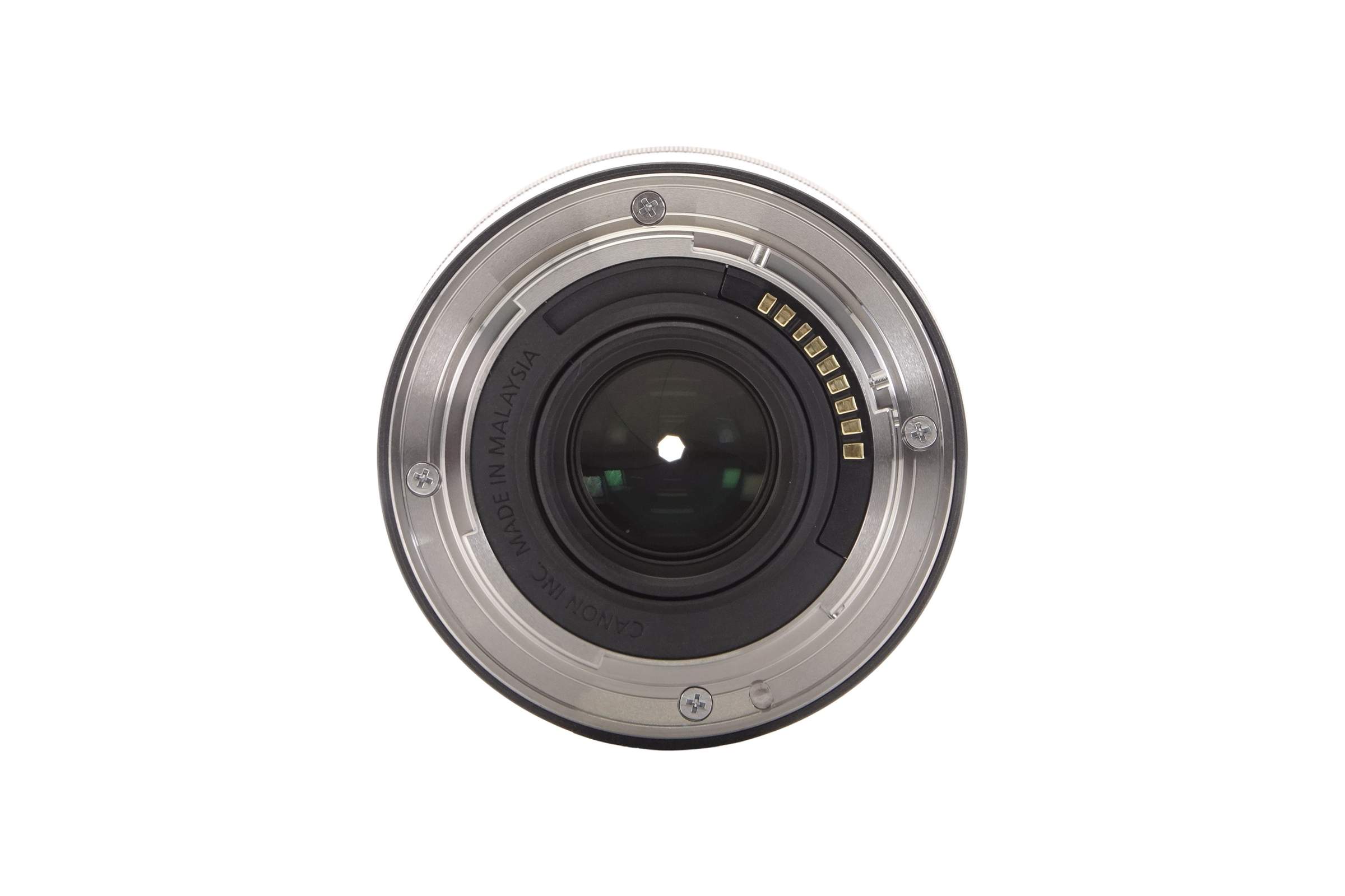 【極美品】CANON EFM 32mm f/1.4 STM Lente Canon Ef-m 32mm F/1.4 Stm | MercadoLivre
