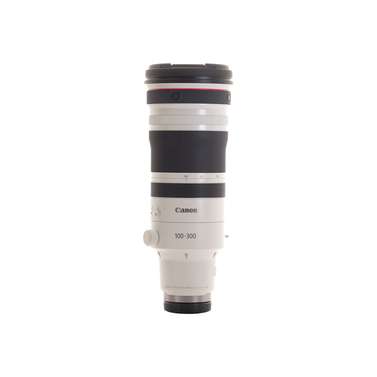 Canon RF 100-300mm f/2.8L IS USM Lens