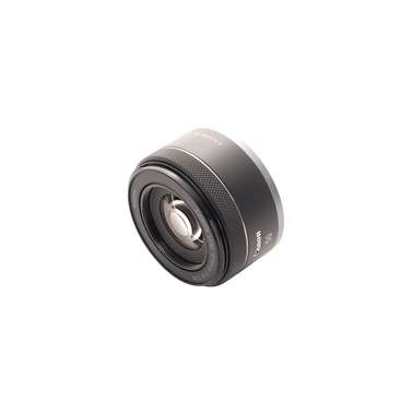 Canon RF 50mm f/1.8 STM Lens