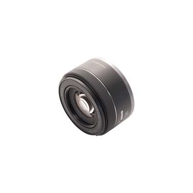 Canon RF 50mm f/1.8 STM Lens