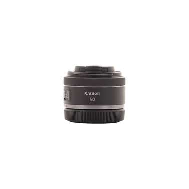 Canon RF 50mm f/1.8 STM Lens