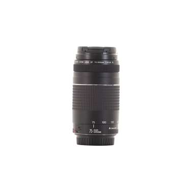 Canon EF 75-300mm f/4-5.6 III