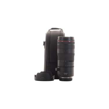 Canon RF 24-105mm f/2.8L IS USM Z Lens