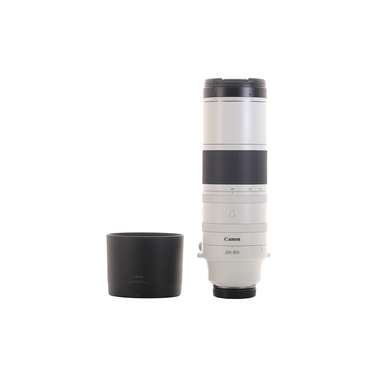 Canon RF 200-800mm f/6.3-9 IS USM Lens