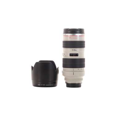 Canon EF 70-200mm f/2.8L USM