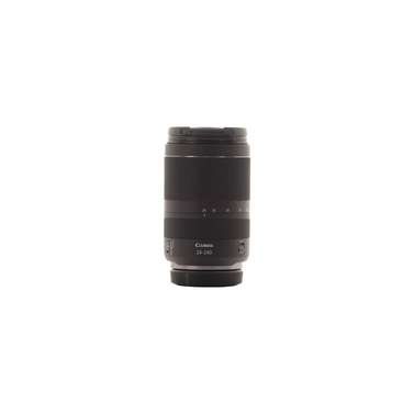 Canon RF 24-240mm f/4-6.3 IS USM