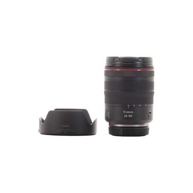 Canon RF 24-105mm f/4L IS USM Lens