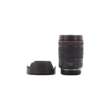 Canon RF 24-105mm f/4L IS USM Lens