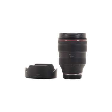 Canon RF 28-70mm f/2L USM Lens