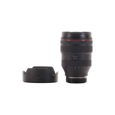 Canon RF 28-70mm f/2L USM Lens