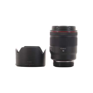 Canon RF 50mm f/1.2L USM Lens