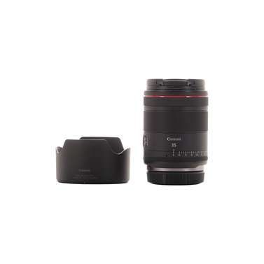 Canon RF 35mm f/1.4L VCM Lens