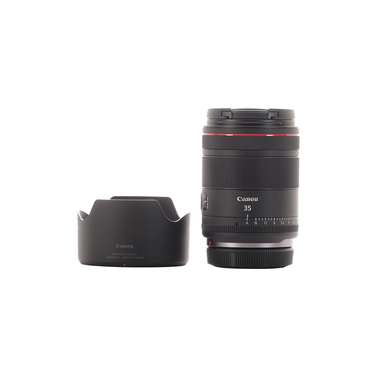 Canon RF 35mm f/1.4L VCM Lens