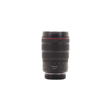 Canon RF 24-70mm f/2.8L IS USM