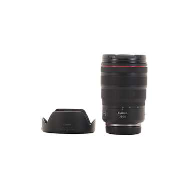 Canon RF 24-70mm f/2.8L IS USM