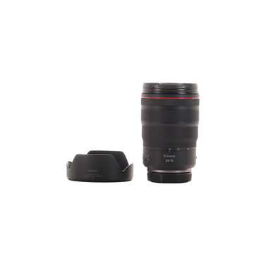 Canon RF 24-70mm f/2.8L IS USM