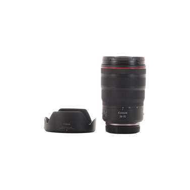 Canon RF 24-70mm f/2.8L IS USM