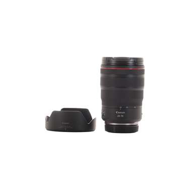 Canon RF 24-70mm f/2.8L IS USM