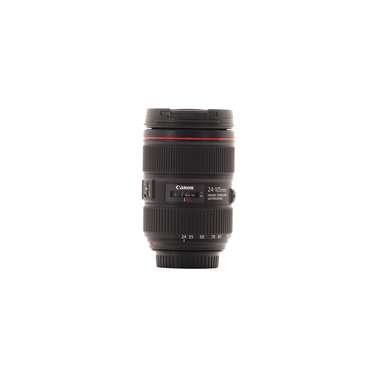 Canon EF 24-105mm f/4L IS II USM Lens