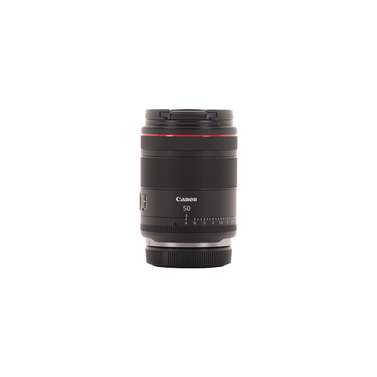 Canon RF 50mm f/1.4L VCM Lens