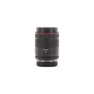 Canon RF 50mm f/1.4L VCM Lens