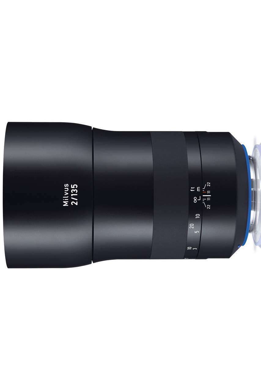 Carl Zeiss Milvus 18mm F2.8 ZE（キヤノンEF用） Buy ZEISS Milvus