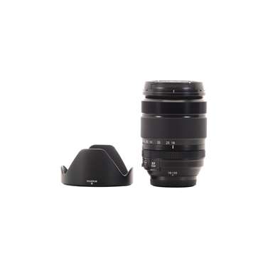 Fujifilm XF 18-135mm f/3.5-5.6 R LM OIS WR