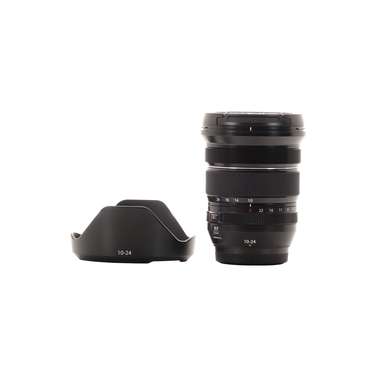 Fujifilm XF 10-24mm f/4 R OIS WR
