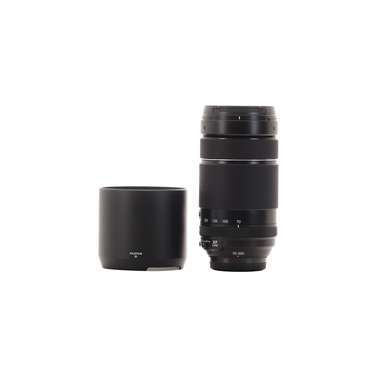 Fujifilm XF 70-300mm f/4-5.6 R LM OIS WR