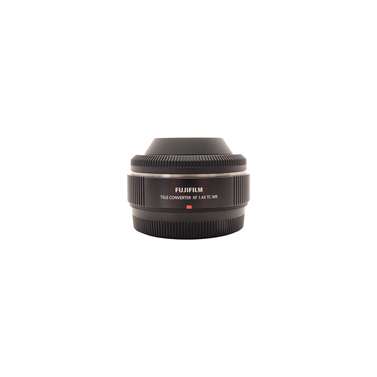 Fujifilm XF 1.4x TC WR Teleconverter