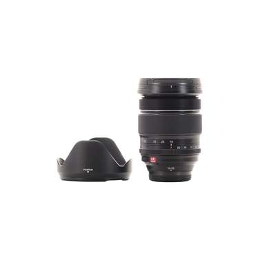 Fujifilm XF 16-55mm f/2.8 R LM WR