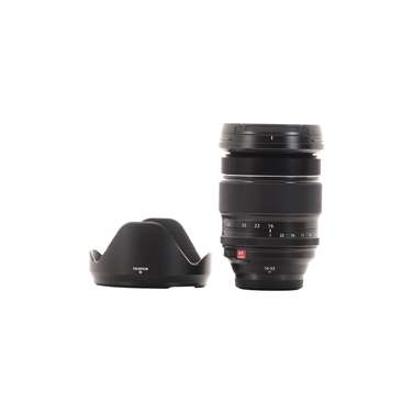 Fujifilm XF 16-55mm f/2.8 R LM WR