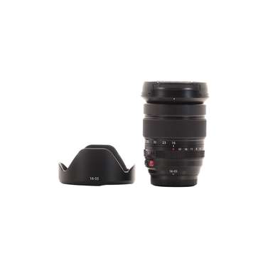 Fujifilm XF 16-55mm f/2.8 R LM WR