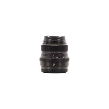 Fujifilm XF 23mm f/2 R WR
