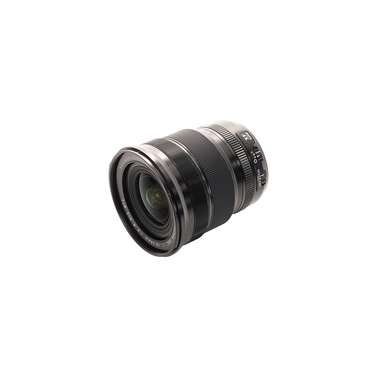 Fujifilm XF 10-24mm f/4 R OIS