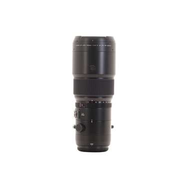 FujiFilm GF 500mm f/5.6 Lens - G Series Lens