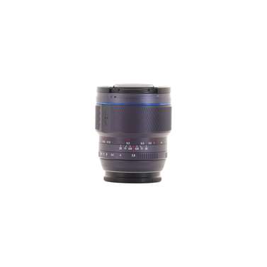 Laowa 12mm f/2.8 Lite Zero-D FF