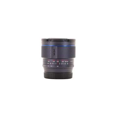 Laowa 10mm f/2.8 Zero-D FF - Canon RF Lens