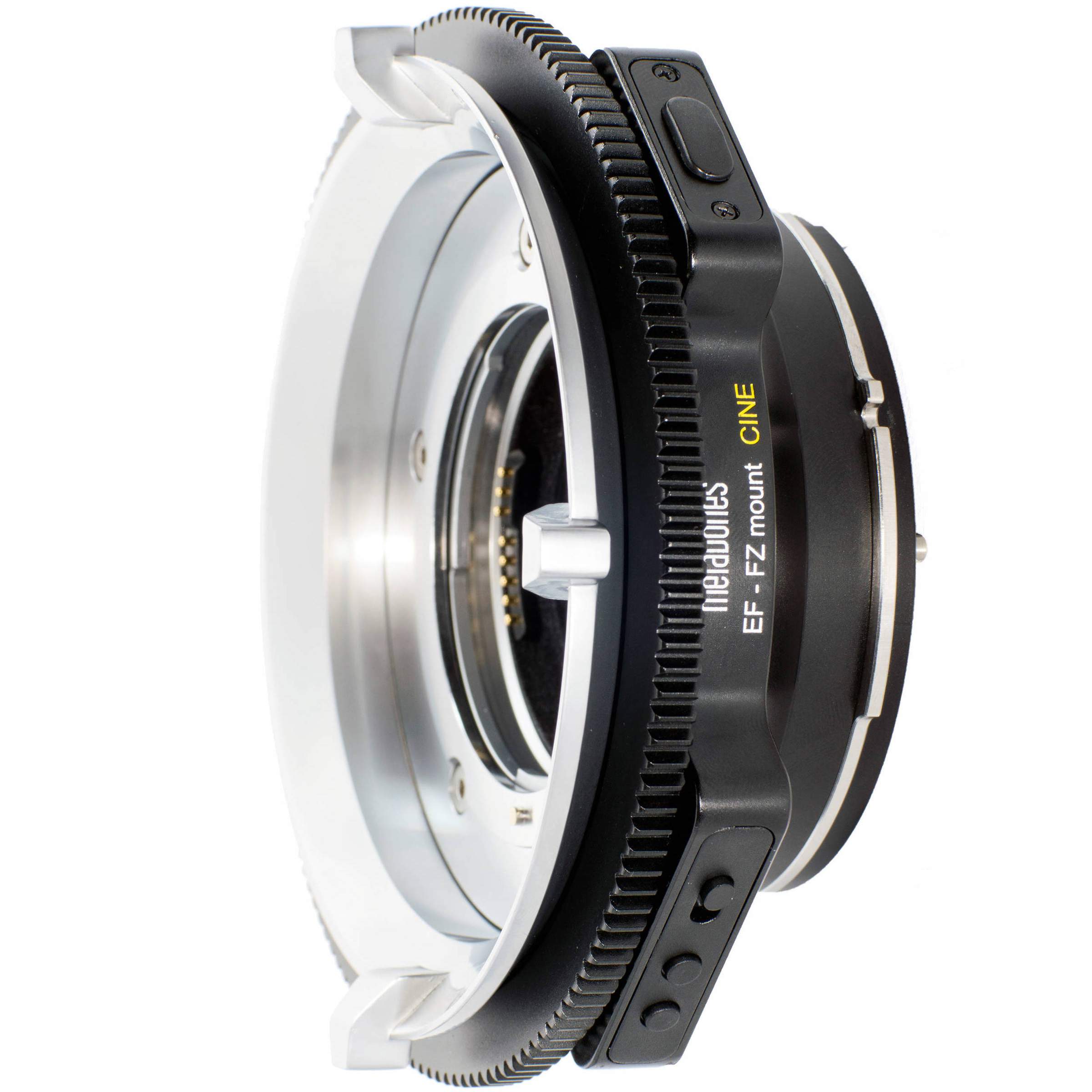 Metabones Canon EF to Sony FZ CINE Smart Adapter Rent from