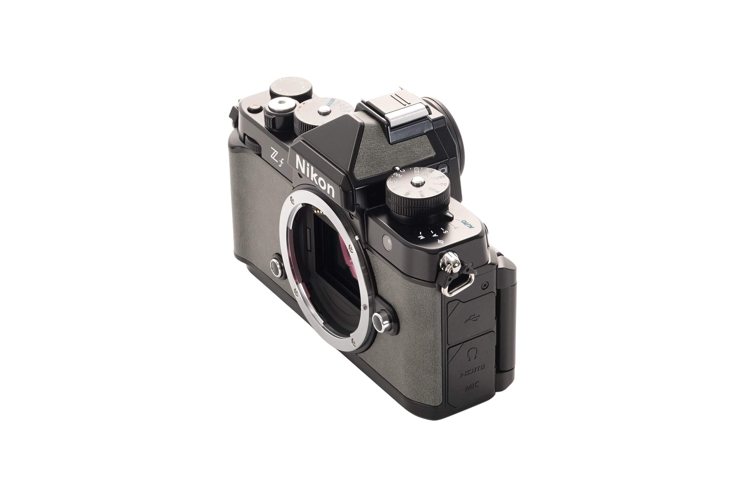 【美品&777枚】Nikon Zf 40mm f/2 SE Kit Zシリーズ（Nikon） [新品]Nikon ニコン Zf 40mm f/2（SE