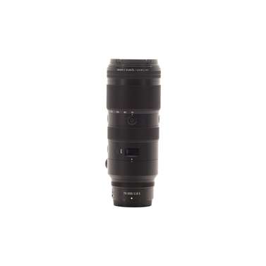 Nikon Z 70-200MM F2.8 VR S