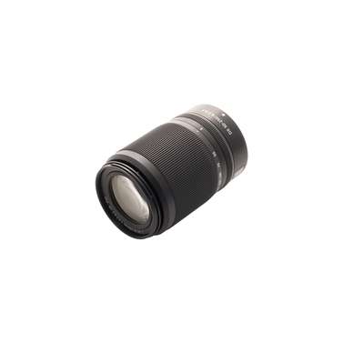 Nikon Z DX 50-250mm f/4.5-6.3 VR