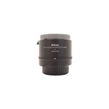Nikon AF-S Teleconverter TC-20E III