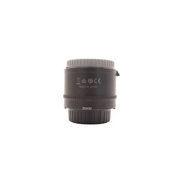 Nikon AF-S Teleconverter TC-20E III