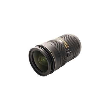 Nikon AF-S 24-70mm f/2.8G ED