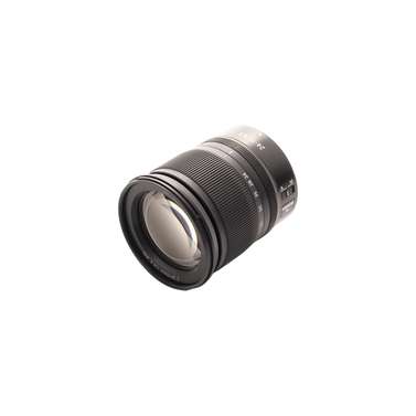 Nikon Z 24-70mm f/4 S