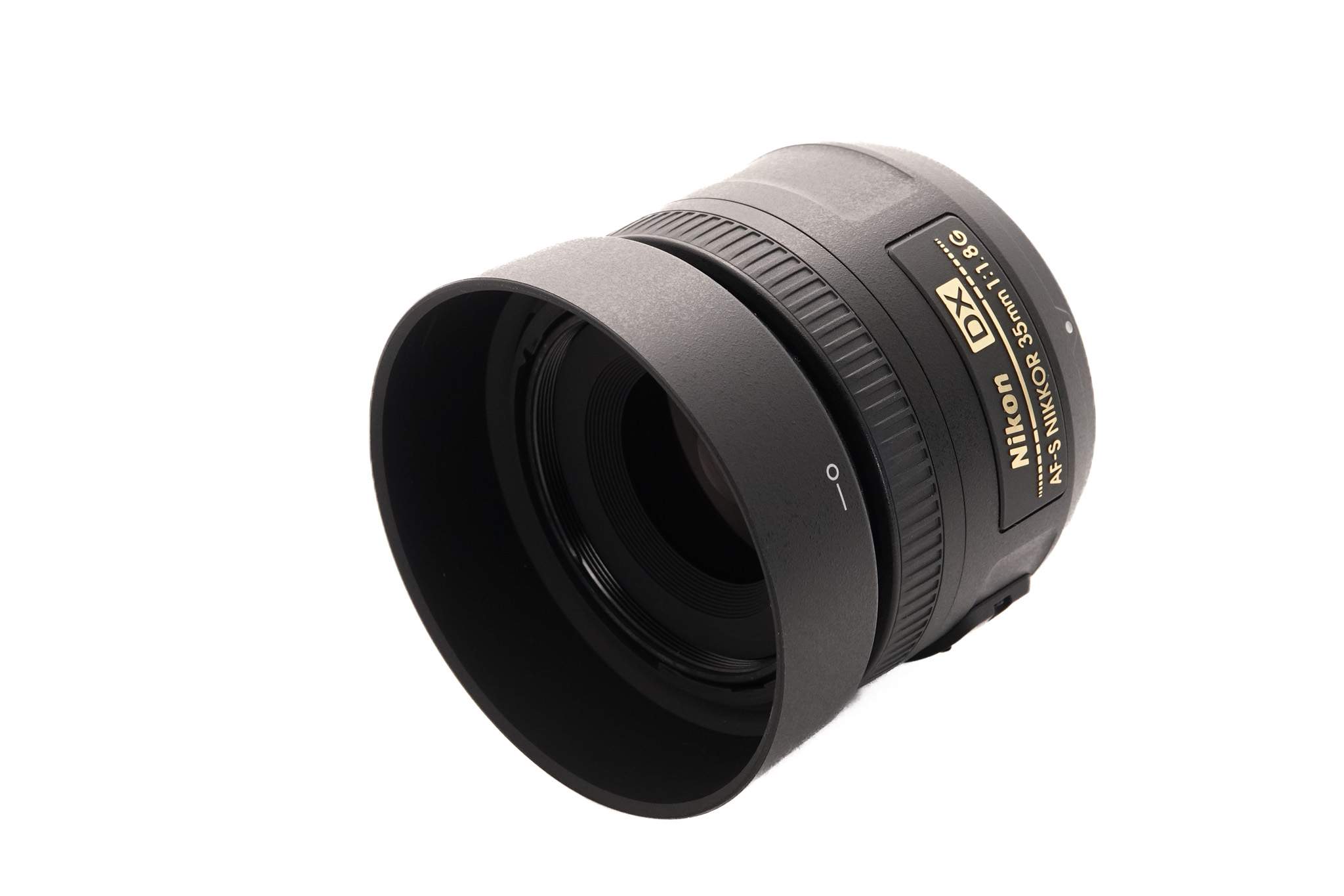 ❤️Nikon 単焦点レンズ❤️AF-S DX NIKKOR 35/1.8G Nikon 35mm f/1.8G AF-S DX NIKKOR Lens for DSLR Cameras 2183