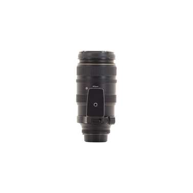 Nikon af 80-400mm f4.5-5.6 D VR