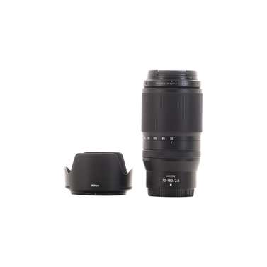 Nikon NIKKOR Z 70-180mm F2.8L